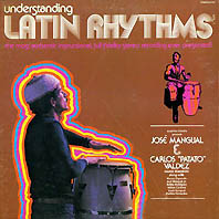 Latin Rhythms